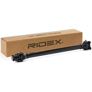 RIDEX Cardanas BMW 3675A0035 26207597649,26208605866,26209425907 Aandrijfas, asaandrijving