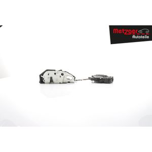 METZGER Deurslot BMW,ROLLS-ROYCE 2314316 7185692,51215A36E22,51217155154 Deurvergrendeling,Deurslot 51217185692,5A36E22,7155154