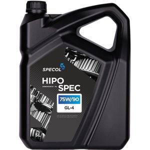 SPECOL Versnellingsbakolie VW,OPEL,FORD 104017