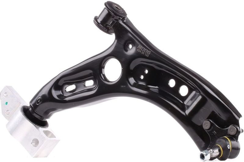 MOOG Draagarm VW,AUDI,SKODA VO-WP-14780 2K0407152B,1K0407152AB,1K0407152AH Draagarm, wielophanging 1K0407152BC,1K0407152N,1K0407152P,2K0407152