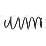 Lancia - Monroe SP4472 - Chassisveer - Schroefveer - 5 jaar garantie - Lengte 359 mm