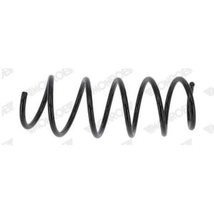 Lancia - Monroe SP4472 - Chassisveer - Schroefveer - 5 jaar garantie - Lengte 359 mm