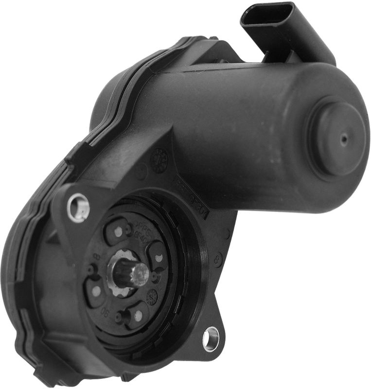 A.B.S. Regelelement, handrem, remzadel AUDI 43684 4F0998281