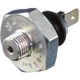 HELLA - Oliedruksensor - Zwart - 12 Volt - M10x1