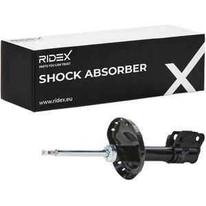 RIDEX Schokdemper SUBARU 854S2431 20310FG0309L,20310FG050,20310FG0509L Schokbreker,Schokdempers,Schokbrekers 20310FG130,20310FG150,20310FG230