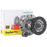 LuK Koppelingsset FORD,VOLVO 624 3261 33 LR000251,LR016976,30783020 31258380,1367764,4N517540BC,30783253,8689859,1379483,1491255,30711579,8636930