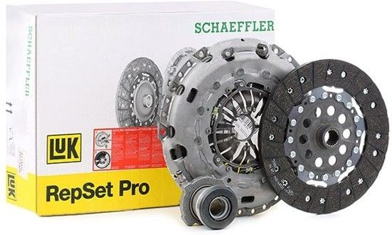 LuK Koppelingsset FORD,VOLVO 624 3261 33 LR000251,LR016976,30783020 31258380,1367764,4N517540BC,30783253,8689859,1379483,1491255,30711579,8636930