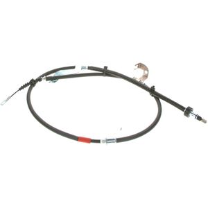 BOSCH - Handremkabel - 1760 mm - Voor KIA - Rechts Achter