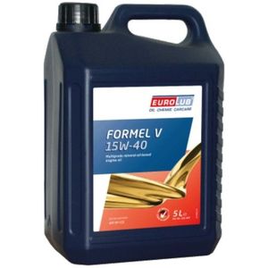 EUROLUB Motorolie VW,OPEL,AUDI 221005 Olie