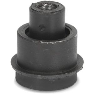 TOPRAN Houder, wieldraagarmrubber BMW 500 135 31121096984,31126750222,31126751436 4004360,6751436,1096984,31126753060,6753060,6754900,31121095278