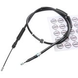 A.B.S. Handremkabel JAGUAR K17576 C2S40786,C2S51134,C2S25260