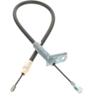 BOSCH Handremkabel MERCEDES-BENZ 1 987 477 810 1684200785,A1684200785