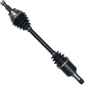 EURODRIVELINE Aandrijfas MERCEDES-BENZ MB-118 4473304900,4473305300,A4473301900 A4473304900,A4473305300,4473301900