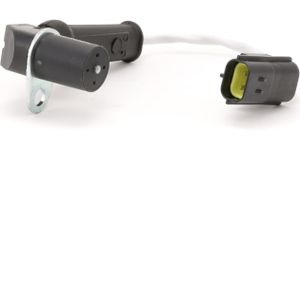 RIDEX Impulsgever JAGUAR 833C0248 LHE1640AA Krukassensor,Nokkenassensor,Krukaspositiesensor,Nokkenaspositiesensor,Impulsgever, krukas