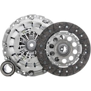 LuK Koppelingsset BMW 624 2333 00 1223613,1223687,1223717 21201223613,7515069,7515141,21217501382,21217515069,21217515141,1207275,1223168,1226123