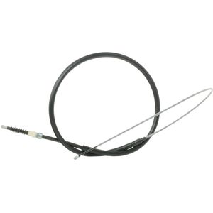 RIDEX Handremkabel PEUGEOT,CITROËN,DS 124C0257 474631,9659391180