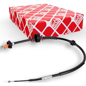 FEBI BILSTEIN Handremkabel BMW 170669 34436870192,34436772104