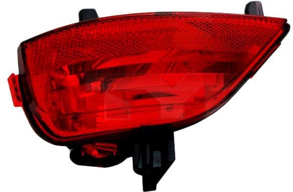 TYC - 19-0846-01-2 - Mistachterlicht - Links