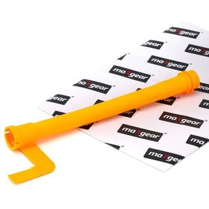 MAXGEAR Trechter, oliepeilstok VW,SKODA,SEAT 27-0268 038103663C,038103663A