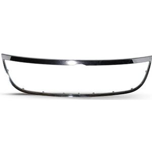 DIEDERICHS Frame, radiateurgrille SEAT 7427142 6J0854643KGRU,6J0854643K