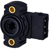 HELLA Gasklep Positiesensor VW,SEAT 6PX 008 476-811 044907385A Sensor Smoorkleppenverstelling,Sensor, smoorkleppenverstelling