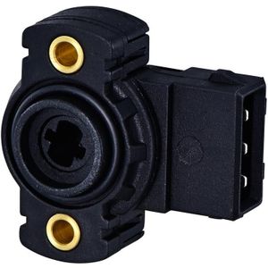 HELLA Gasklep Positiesensor VW,SEAT 6PX 008 476-811 044907385A Sensor Smoorkleppenverstelling,Sensor, smoorkleppenverstelling