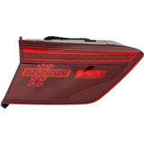 HELLA Achterlicht VW 2SA 012 522-111 E14256,5NA945307E