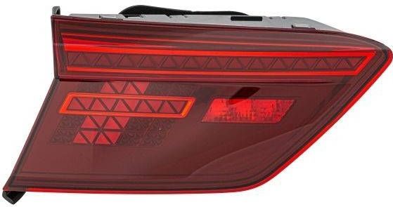 HELLA Achterlicht VW 2SA 012 522-111 E14256,5NA945307E