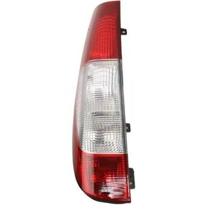 FAST Achterlicht FIAT,PEUGEOT,CITROËN FT86350 1358250080,1353205080,1391431080 Achterlamp,Remlicht 1624216980,6350ET,6350JH,6351ET