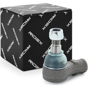 RIDEX Stuurkogel IVECO 914T1189 93802209,93804060,500310933 Spoorstangeind,Stuurstangkogel,Spoorstangkogel