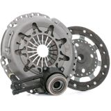 LuK Koppelingsset FORD,MAZDA 621 3011 33 2S617A564CB,3M517A564AG,7G917A564AA 1480708,2S617563KA,8V217A564AC,8V217A564AD,RM2S617540HD,9646974480