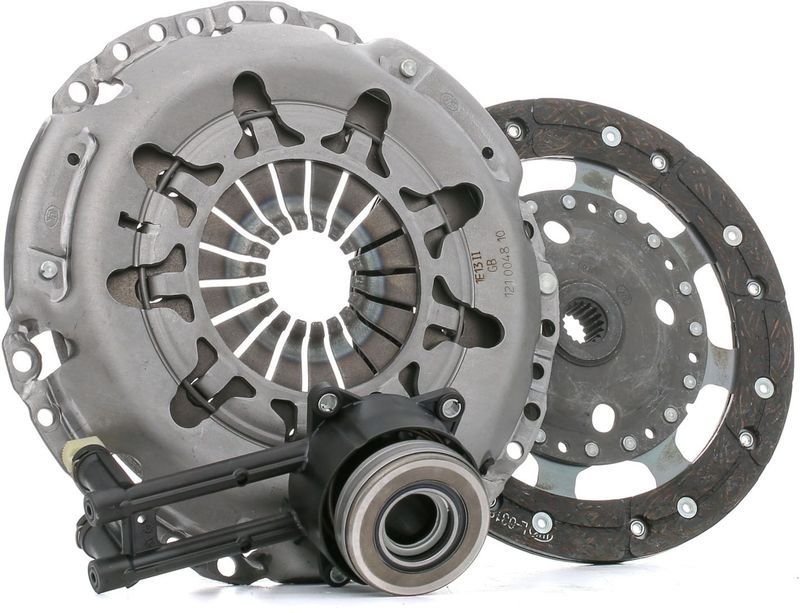 LuK Koppelingsset FORD,MAZDA 621 3011 33 2S617A564CB,3M517A564AG,7G917A564AA 1480708,2S617563KA,8V217A564AC,8V217A564AD,RM2S617540HD,9646974480