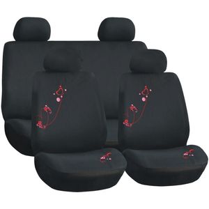 START Stoelhoes 8562