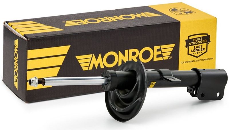 MONROE Schokdemper RENAULT D0501S 543020638R,543021361R,543021687R Schokbreker,Schokdempers,Schokbrekers 543026734R,543020457R