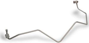 AJUSA Olieleiding, lader LAND ROVER OP10719 LR013199,LR038163