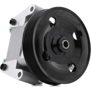 RIDEX Stuurbekrachtigingspomp FORD,VOLVO 12H0054 1329297,4M513A696AC,1306888 Stuurpomp,Servopomp,Hydraulische pomp, besturing 1484948,4M513A696AE