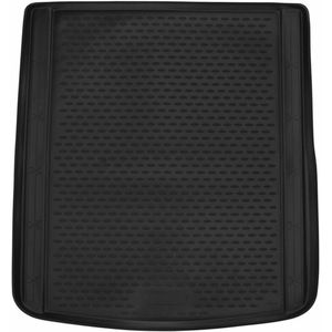 OMAC Kofferbak / bagageruimte beschermmat AUDI 1115250FN Kofferbakschaal