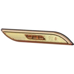 HELLA Zijmarkeringslamp 2PS 013 305-021 BEX40000199,ShapelineStyle