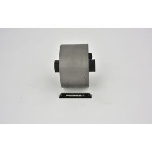 FEBEST Aslichaam- / motorsteunlager OPEL,VAUXHALL OPMB-ASHFR 24459803,5684137 Motorsteun,Motorsteun rubber,Motorsteun & Versnellingsbaksteun