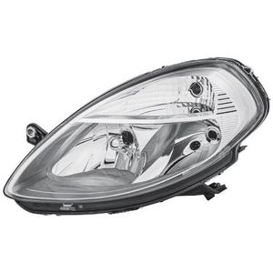 HELLA Koplampen LANCIA 1EB 270 521-231 E410161,51747131,51774224 Koplamp