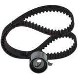 BOSCH Distributieriemset CHEVROLET,DAEWOO 1 987 946 670 Distributieset,Distributieriem & Distributieset,Distributieriem set