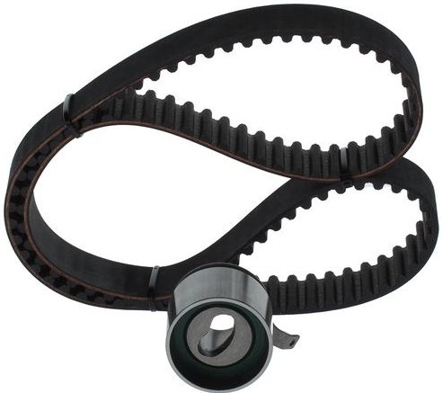 BOSCH Distributieriemset CHEVROLET,DAEWOO 1 987 946 670 Distributieset,Distributieriem & Distributieset,Distributieriem set