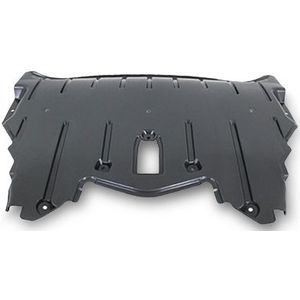 AUTOMEGA Motor-/Veiligheidsbumper AUDI 100015010 4F0805121