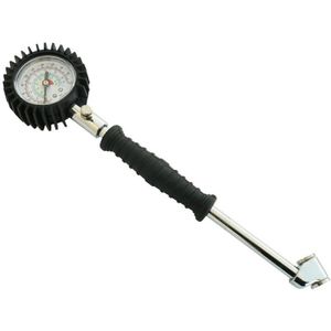 CARCOMMERCE Bandenspanningsmeter / -pomp 42965