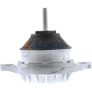 VAICO Aslichaam- / motorsteunlager AUDI V10-1277 4A0199379F,4A0199379G Motorsteun,Motorsteun rubber,Motorsteun & Versnellingsbaksteun