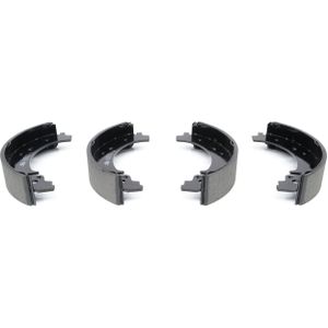 ATE Remschoenen LADA 03.0137-0232.2 21013502090,2101350209001,2101350209080 Remschoenen Set,Remschoenset