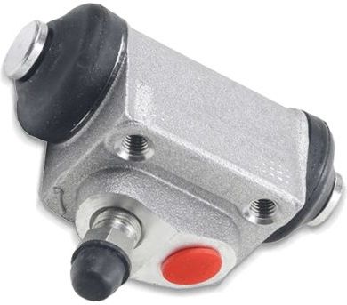 DELPHI Remcilinder RENAULT,DACIA LW90224 441005715R Wielremcilinder