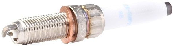 BERU - Z366 - Bougie - Iridium