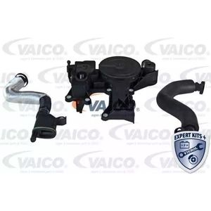 VAICO Reparatieset, carterontluchting VW,AUDI V10-3881 06J103221A,6H103495A,6J103213D 6J103221A,06H103495E,06A103495AC,6A103495ACkit,06H103495A