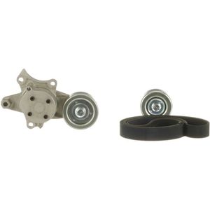 GATES Poly-V-riem set TOYOTA K027PK2053 Multiriemset